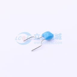 470pF ±10% 50V 【插件】缩略图