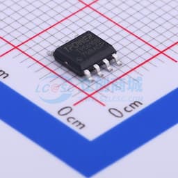 高性能CV/CC同步降压型DC-DC转换芯片缩略图