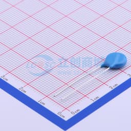 钳位电压710V 插件压敏电阻 【压敏】缩略图