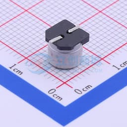 10uF ±20% 50V缩略图