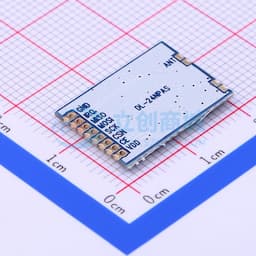 2.4g无线收发模块NRF24L01模块缩略图