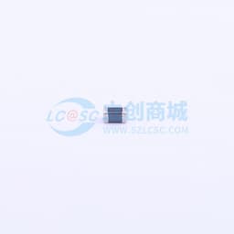 单路 0603磁珠 阻抗120Ω@100MHz缩略图
