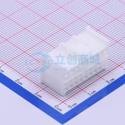 2.5mm 2x9P缩略图