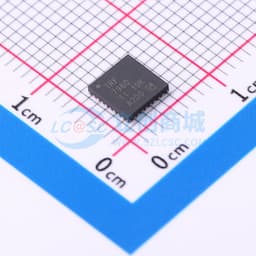 TRF7960RHBR多标准13.56 MHz RFID模拟前端和数据帧读卡器系统缩略图
