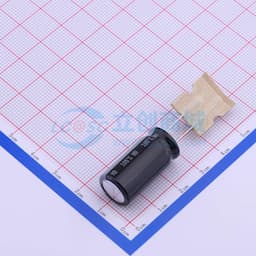 4700uF ±20% 16V 【插件】缩略图
