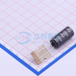 680uF ±20% 50V 【插件】缩略图