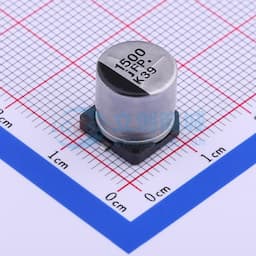 1500uF ±20% 6.3V缩略图