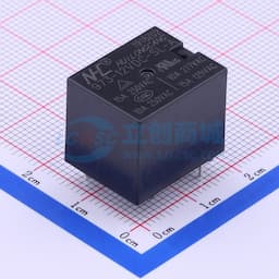 973-12VDC-SL-A 【继电】缩略图