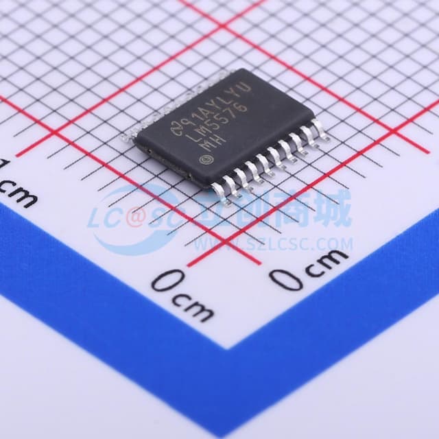 降压型 3A 6V~75V实物图