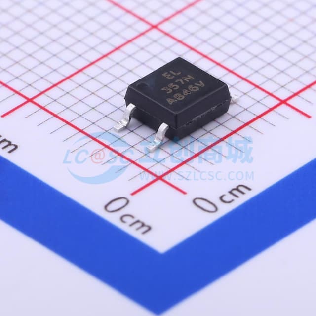 DC输入 隔离电压(rms):3750V实物图
