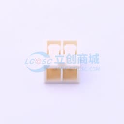 2.5mm 1x2P缩略图