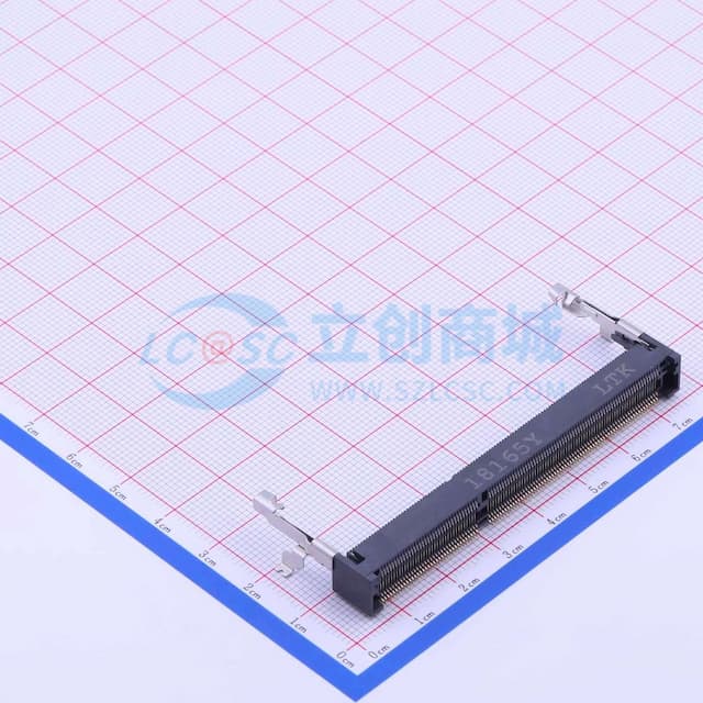 DS2SK-20401-TP8D实物图