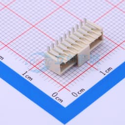 间距:1.5mm 1x10P缩略图