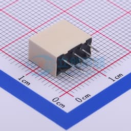 24V DPDT 【插件】缩略图