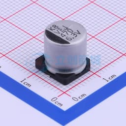 470uF ±20% 6.3V缩略图