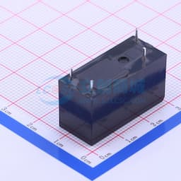 小型大功率直流110V继电器 单刀单掷-常开 【继电】缩略图