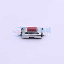 6.1*3.7*2.5mm 立贴 轻触开关缩略图