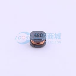 68uH ±10%缩略图