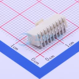 间距:1.5mm 1x9P缩略图