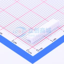白色 1x15P 1.25mm缩略图