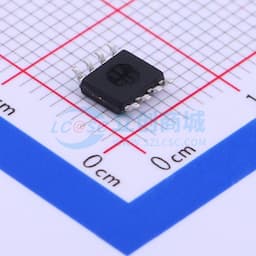 多通信接口8PIN Flash MCU缩略图