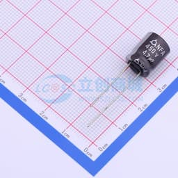 4.7uF ±20% 450V 【引线】缩略图