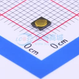 2.6*3*0.45mm 立贴 轻触开关缩略图