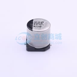 220uF ±20% 50V缩略图