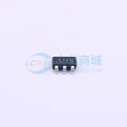 600 mA输出降压DC/DC转换器缩略图