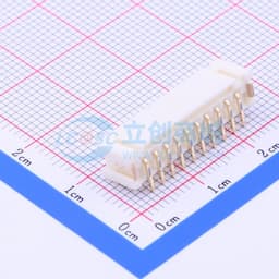 系列:PH 间距:2mm 1x10P缩略图