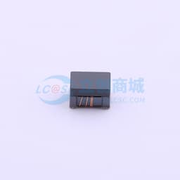 两路 贴片共模滤波器 阻抗90Ω@100MHz缩略图