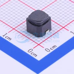 6.05x6x5mm 立贴 无声开关缩略图