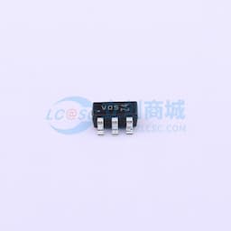 ESD 5V截止 峰值浪涌电流：12A@8/20us缩略图