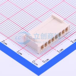2.5mm 1x8P缩略图