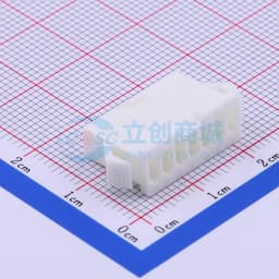 1x7P 2.5mm缩略图
