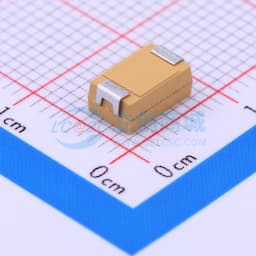 V代表真空包 220uF ±10% 10V缩略图