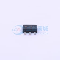 输入12V 输出2.5V 180mA缩略图