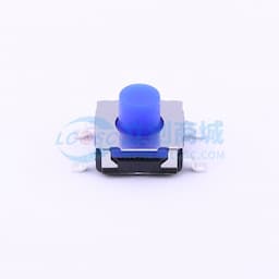 6.2*6.2*5.1mm 立贴 轻触开关缩略图
