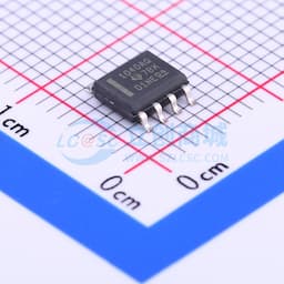 SN65HVD1040A-Q1 EMC优化高速CAN收发器缩略图