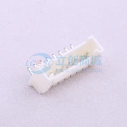 1x8P 间距:2mm 弯插 系列:PH 【插件】缩略图