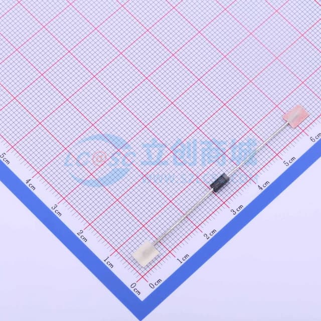 UF4007实物图