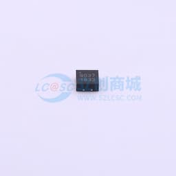 超低噪声、高线性度射频放大器缩略图