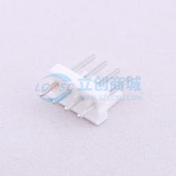 1x4P 间距:2.54mm【插件】缩略图