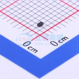 双向ESD 3.3V截止 峰值脉冲电流：10A缩略图