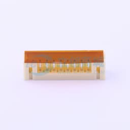 1x10P 间距:2mm 立贴 系列:PH缩略图