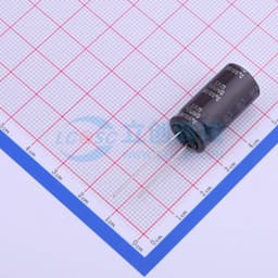 330uF ±20% 80V 【插件】缩略图