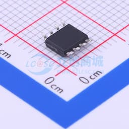 双路运算放大器缩略图