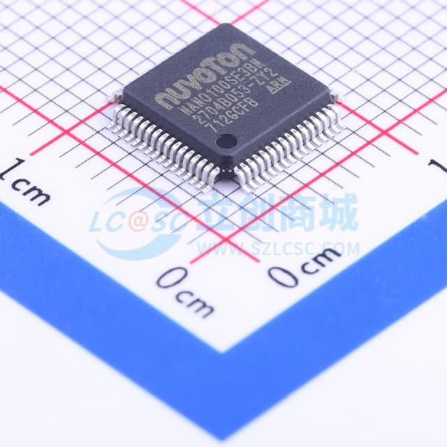 NANO100SE3BN实物图