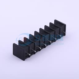 7.62mm 1x8P 每排P数:8 排数:1 直针 中脚【栅栏】缩略图