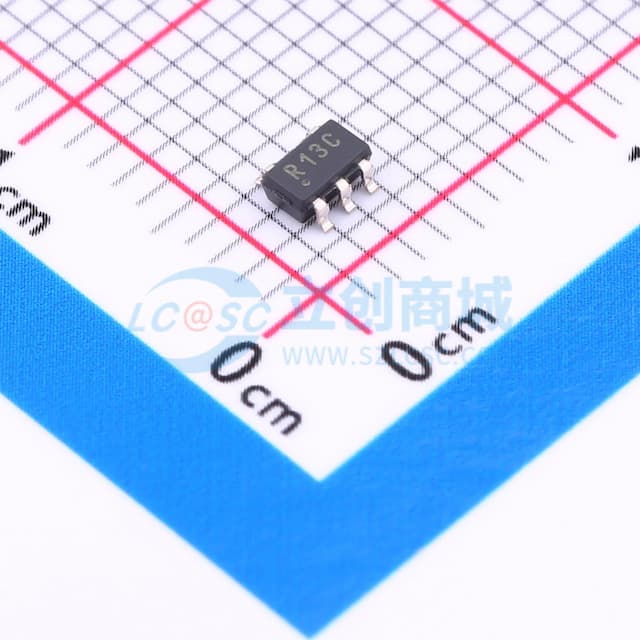 停产 3.3V 400mA 10V实物图